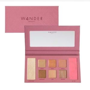 Wander Eye and Face Pallete